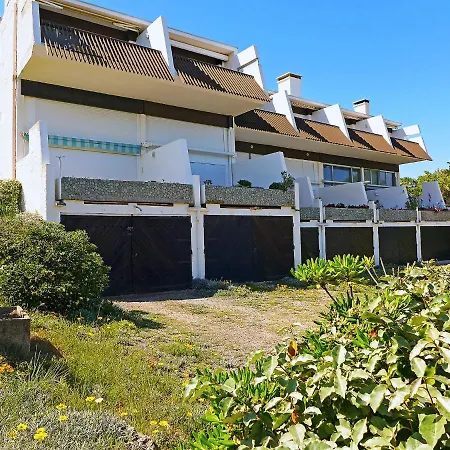 Les Corailleurs By Interhome Apartman *