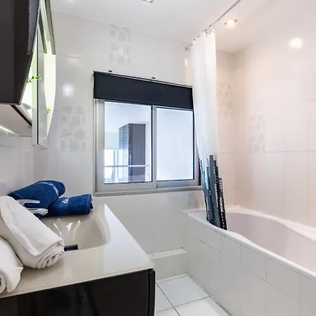Les Corailleurs By Interhome Apartman
