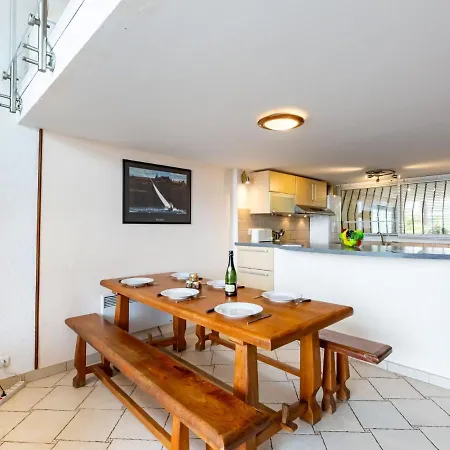 Apartman Les Corailleurs By Interhome *