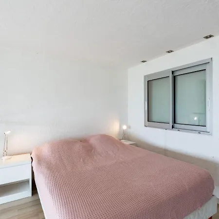 Les Corailleurs By Interhome Saint-Aygulf
