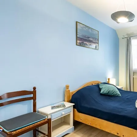 Les Corailleurs By Interhome Apartman *