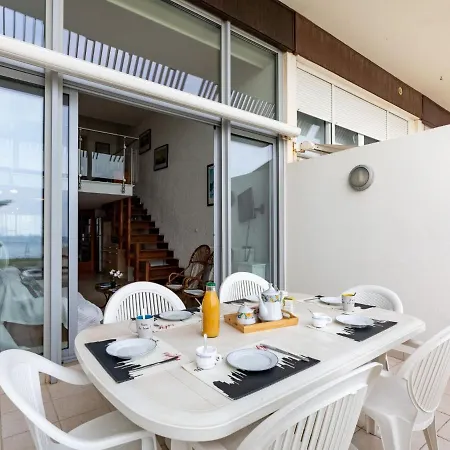 Apartman Les Corailleurs By Interhome