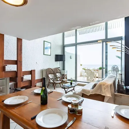 Apartman Les Corailleurs By Interhome Saint-Aygulf
