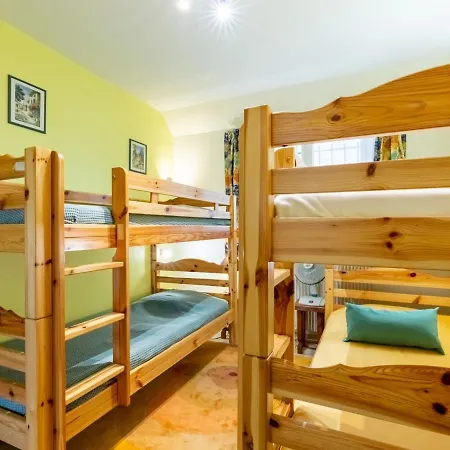 Les Corailleurs By Interhome Apartman Saint-Aygulf