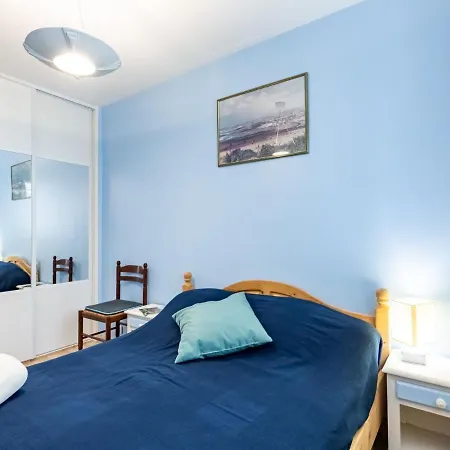 Les Corailleurs By Interhome Apartman Saint-Aygulf
