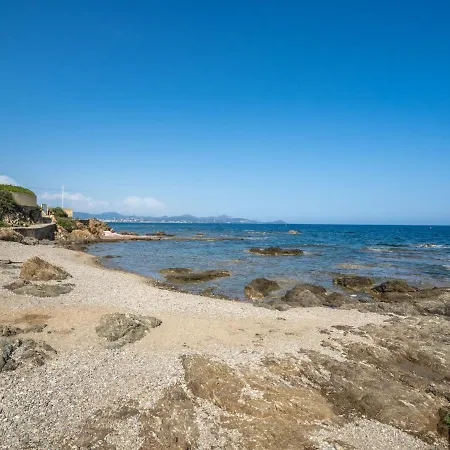 Les Corailleurs By Interhome Apartman *