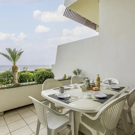 Les Corailleurs By Interhome * Saint-Aygulf